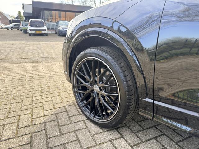 Audi Q2 35 TFSI S Edition