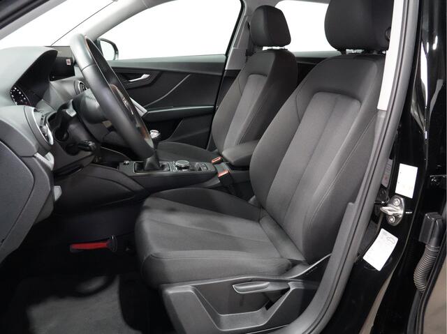 Audi Q2 30 TFSI Pro Line Android/Carplay | LED | Parkeersensoren | DAB+ 41