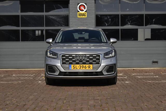 Audi Q2 1.4 TFSI CoD #limited Automaat