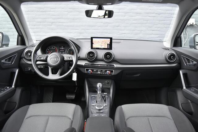 Audi Q2 1.4 TFSI CoD #limited Automaat