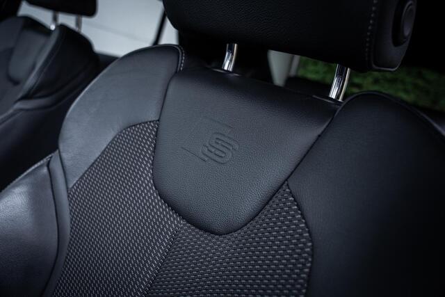 Audi Q2 30 TFSI 116pk S-line Edition I Daytona I Half-leder I Climate I Cruise I NL-auto I NAP