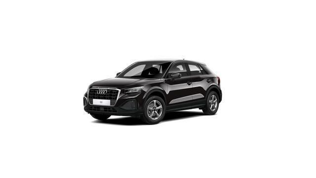 Audi Q2 30 TFSI Pro Line | 110 PK | Adaptive cruise control | Climate control | Apple Carplay/Android Auto |