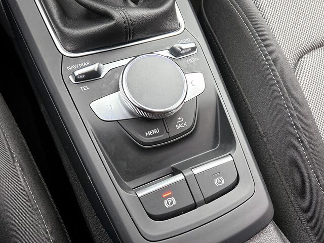 Audi Q2 30 TFSI Advanced edition | Getint Glas | LMV 18''