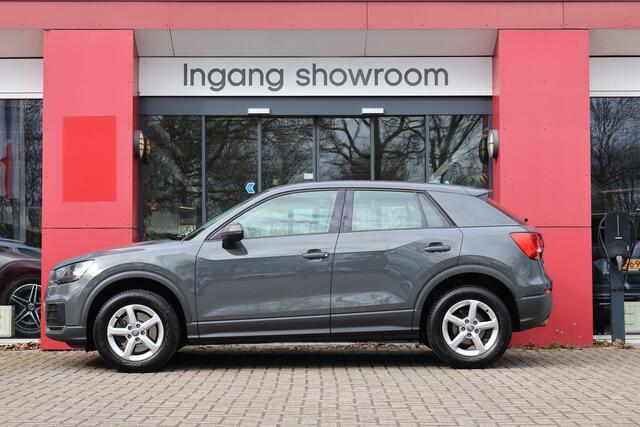 Audi Q2 1.6 TDI Sport Pro Line | Cruise Control | Navigatie |