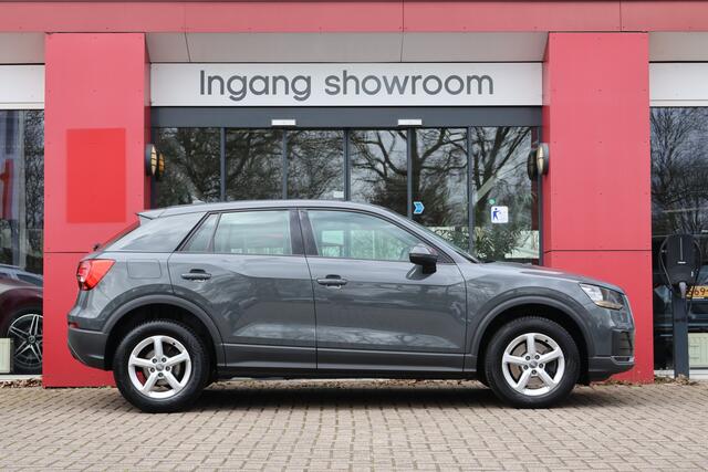 Audi Q2 1.6 TDI Sport Pro Line | Cruise Control | Navigatie |