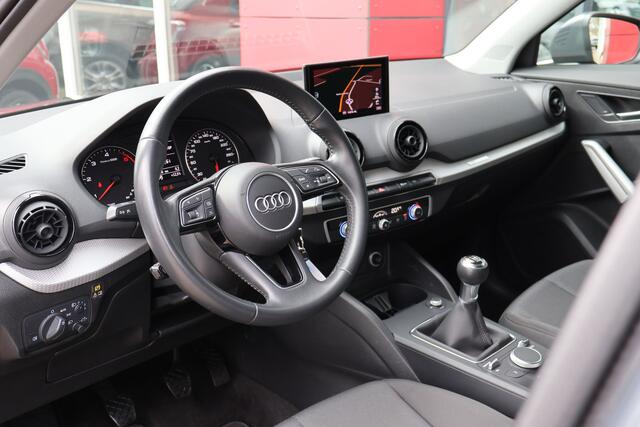 Audi Q2 1.6 TDI Sport Pro Line | Cruise Control | Navigatie |