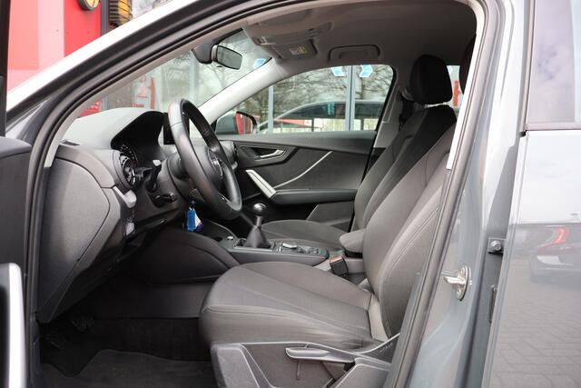 Audi Q2 1.6 TDI Sport Pro Line | Cruise Control | Navigatie |