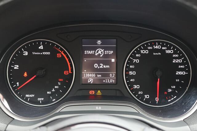 Audi Q2 1.6 TDI Sport Pro Line | Cruise Control | Navigatie |