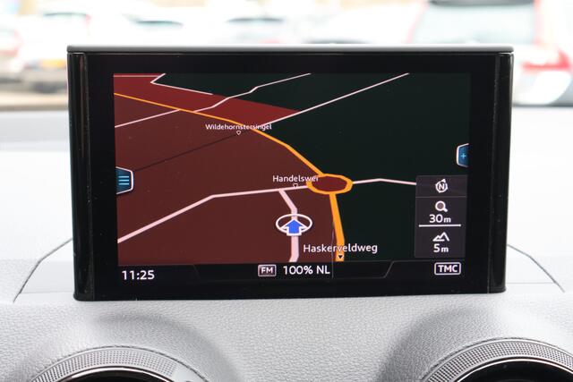 Audi Q2 1.6 TDI Sport Pro Line | Cruise Control | Navigatie |
