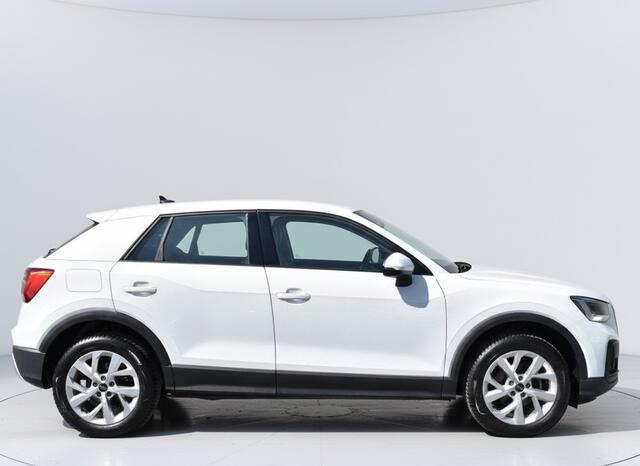 Audi Q2 30 TFSI 110PK PRO-LINE,CRUISE CAMERA/NAVI/LED