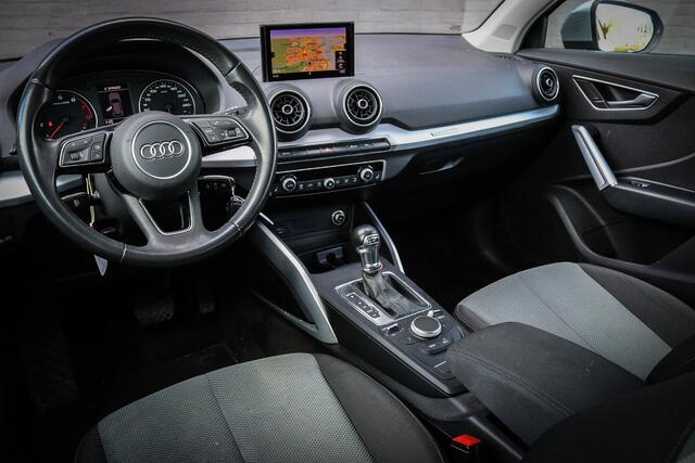 Audi Q2 35 TFSI CoD Sport Pro Line van 19.950 v. 18.950,-