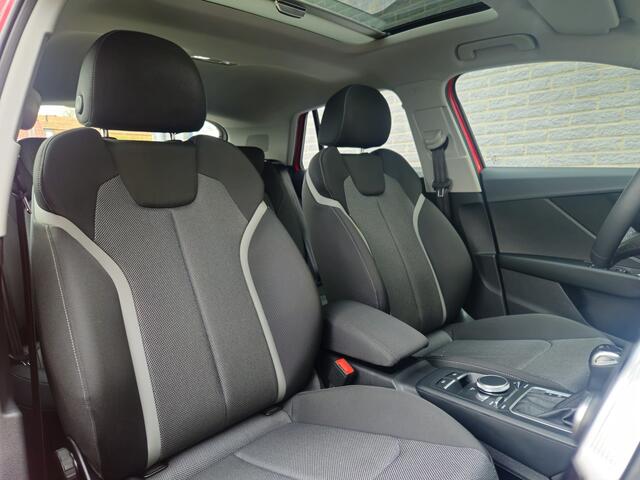 Audi Q2 35 TFSI S Line Inclusief Afleveringskosten