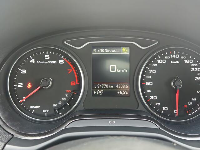 Audi Q2 35 TFSI S Line Inclusief Afleveringskosten