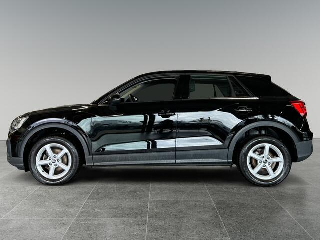 Audi Q2 30 115pk TFSI Pro Line Parkeerhulp achter | Cruise control | Audi smartphone interface