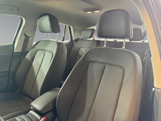 Audi Q2 30 115pk TFSI Pro Line Parkeerhulp achter | Cruise control | Audi smartphone interface