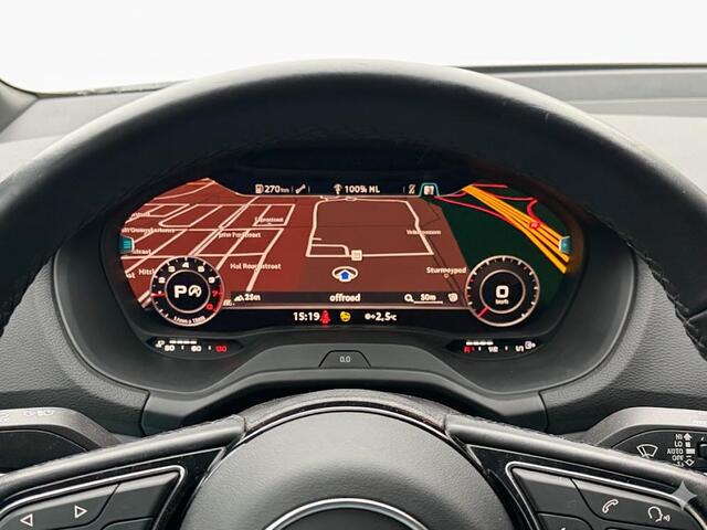 Audi Q2 35 TFSI S Edition 150PK S-tronic | Lage kmstand | Virtual cockpit | Clima | Stoelverwarming |