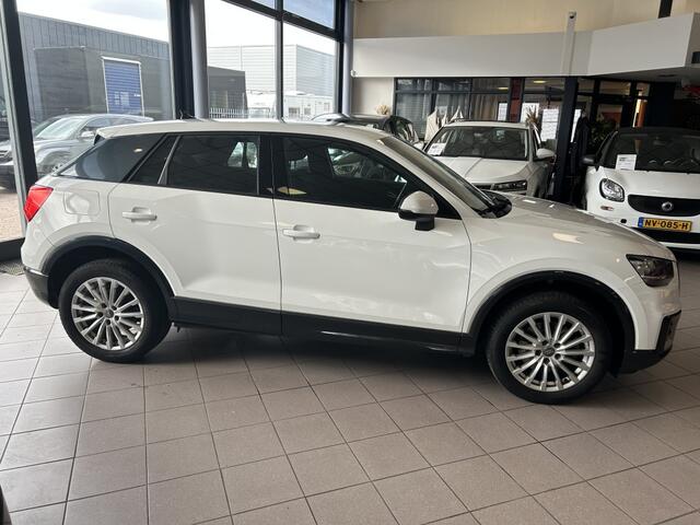 Audi Q2 30 TFSI Design PL. NAVI BJ 2019 !!!!