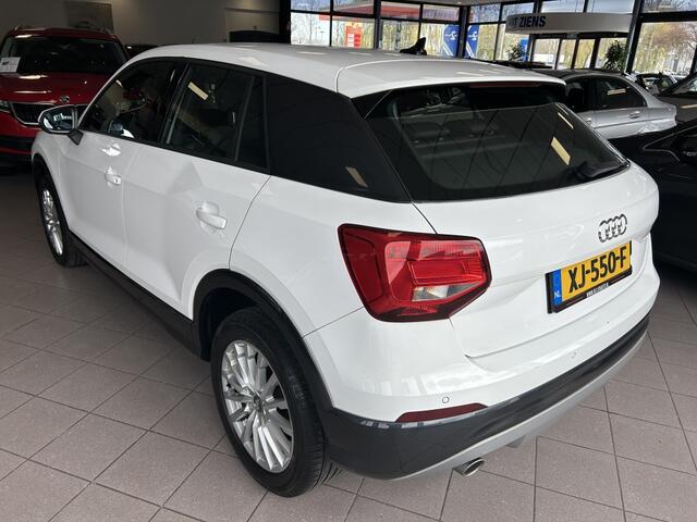 Audi Q2 30 TFSI Design PL. NAVI BJ 2019 !!!!