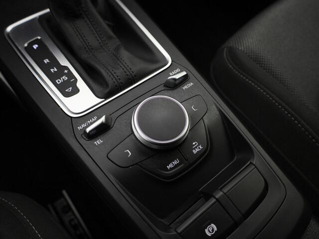 Audi Q2 35 TFSI 150pk S-Tronic CoD Design Pro Line Plus · Navigatie · Trekhaak · Stoelverwarming