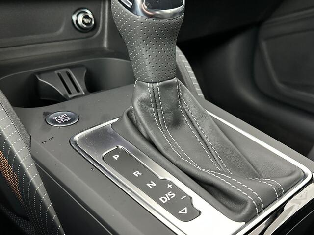 Audi Q2 S edition 35 TFSI 110 kW / 150 PK Hatchback 7 vers