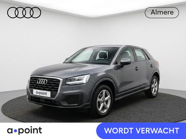 Audi Q2 30 TFSI Pro Line 110pk | Parkeercamera | Cruise controle | Navigatie via App | Parkeersensoren voor