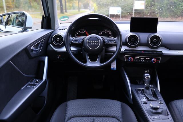 Audi Q2 30 TFSI Sport Pro Line Automaat | Navigatie | LED verlichting | Sportstoelen | Climatronic | Cruise Control | etc.