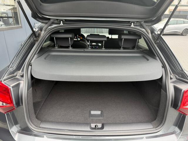 Audi Q2 2.0 TFSI quattro Sport Edition AUT / Camera / Navi / S-Line / Cruise