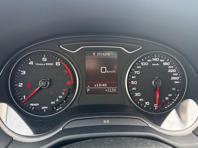 Audi Q2 1.4 TFSI CoD Sport Pro Line ALL-INRIJKLAARPRIJS/Airco/Adaptieve cruise Control/Navigatie