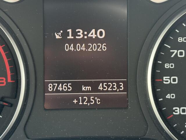 Audi Q2 1.4 TFSI CoD Sport Pro Line ALL-INRIJKLAARPRIJS/Airco/Adaptieve cruise Control/Navigatie