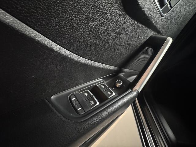 Audi Q2 1.0 TFSI Sport Pro Line Multifunctioneel stuur Trekhaak Navigatie