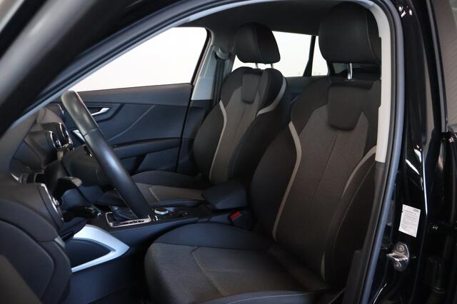 Audi Q2 30 TFSI Sport Automaat | Navigatie | Climate Control | Cruise