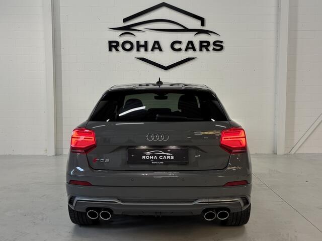 Audi Q2 2.0 TFSI SQ2 PL Plus*Sterrenhemel*Camera*