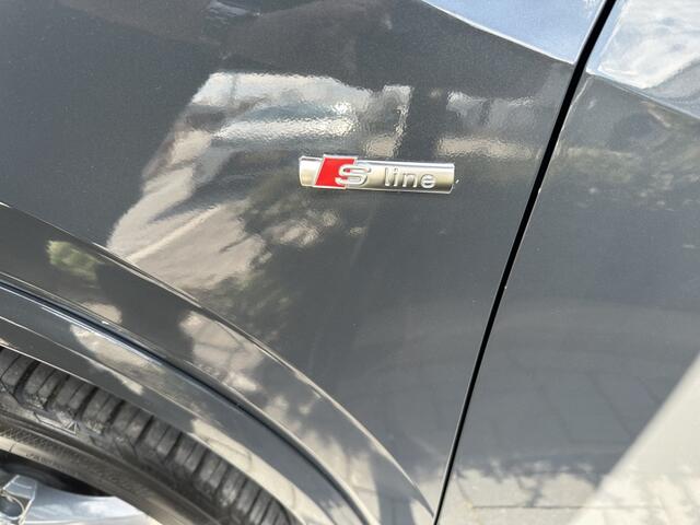 Audi Q2 2.0 TFSI Quattro Sport Pro Line S-line