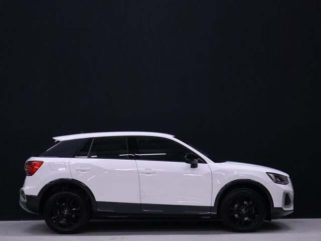 Audi Q2 35 TFSI Sport [VIRTUAL COCKPIT, CLIMATE CONTROL, BLUETOOTH, NAVIGATIE, CRUISE CONTROL, NIEUWSTAAT]