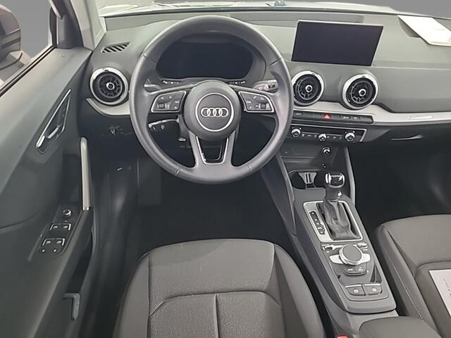 Audi Q2 35 TFSI Advanced edition 1e-Eig. & Dealer-Onderh. BOVAG-Garantie. NL-Auto.