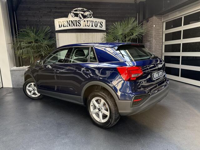 Audi Q2 30 TFSI Pro Line