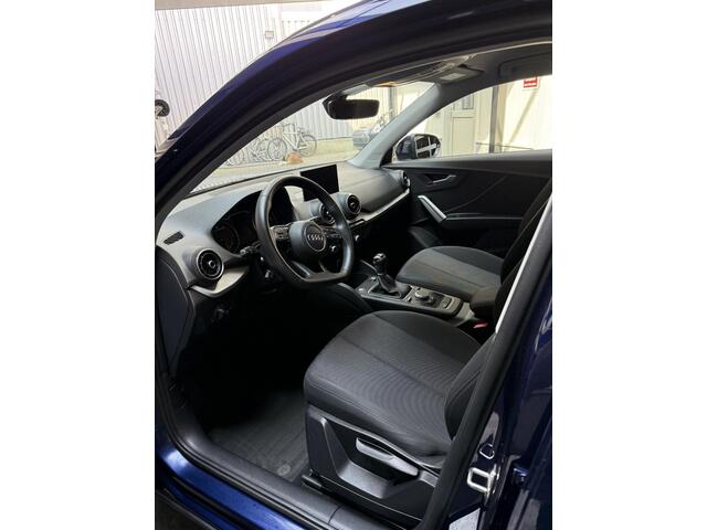 Audi Q2 30 TFSI Pro Line