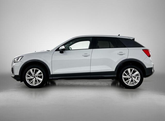Audi Q2 35 TFSI Advanced edition VIRTUAL | NAVI & CARPLAY | EL-ACHTERKLEP | AD-CRUISE