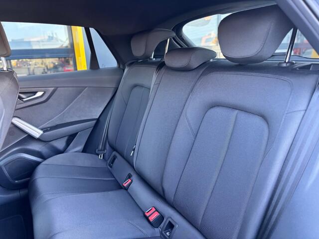 Audi Q2 1.4 TFSI 150 pk Sport Edition S-Line 61.000 km