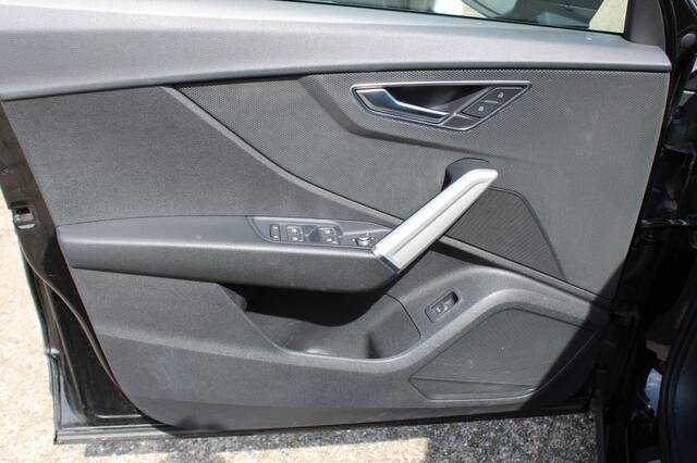 Audi Q2 1.5TFSi 35 EDITION Navi plus/Camera/Virual Cockpit/ ADCR 19LM