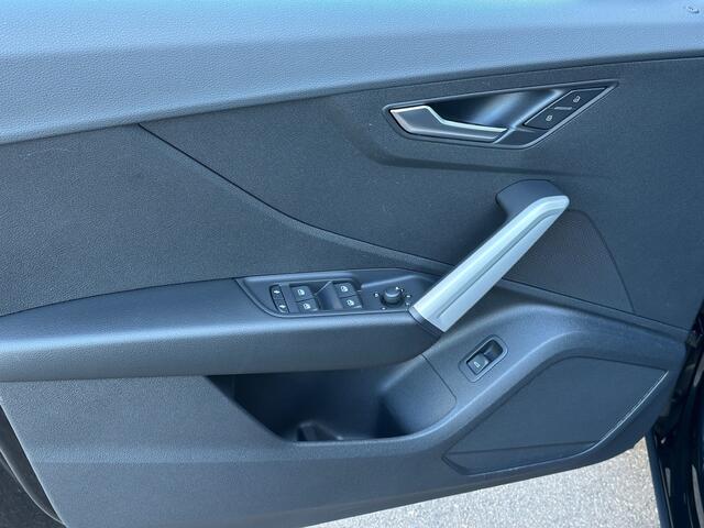 Audi Q2 35 TFSI 150pk S-tronic Advanced | Camera | Keyless | Carplay | Elek. Achterklep | Virtual | Rijklaar incl. garantie