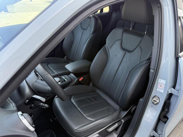 Audi Q2 35 TFSI S-Line Leder/Camera/Trekhaak