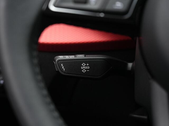 Audi Q2 35 TFSI 150 pk S-tronic CoD Ambition | Sportstoelen | Navigatie | Cruise Control |