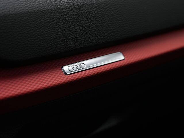 Audi Q2 35 TFSI 150 pk S-tronic CoD Ambition | Sportstoelen | Navigatie | Cruise Control |