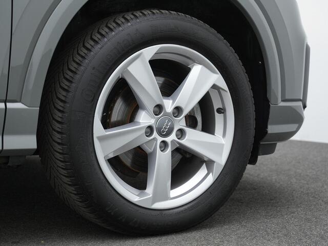 Audi Q2 35 TFSI 150 pk S-tronic CoD Ambition | Sportstoelen | Navigatie | Cruise Control |