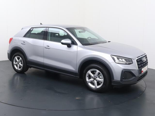 Audi Q2 35 TFSI Pro Line | 150 PK | Automaat | Adaptive cruise control | Achteruitrijcamera | Climate Control |