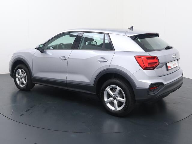 Audi Q2 35 TFSI Pro Line | 150 PK | Automaat | Adaptive cruise control | Achteruitrijcamera | Climate Control |