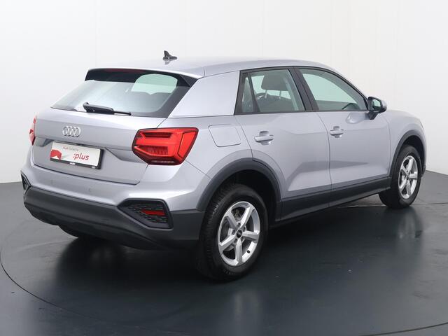 Audi Q2 35 TFSI Pro Line | 150 PK | Automaat | Adaptive cruise control | Achteruitrijcamera | Climate Control |