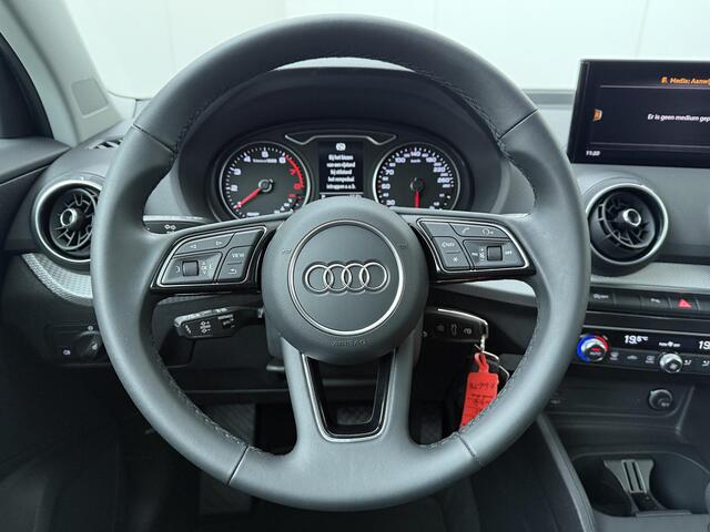 Audi Q2 35 TFSI Pro Line | 150 PK | Automaat | Adaptive cruise control | Achteruitrijcamera | Climate Control |