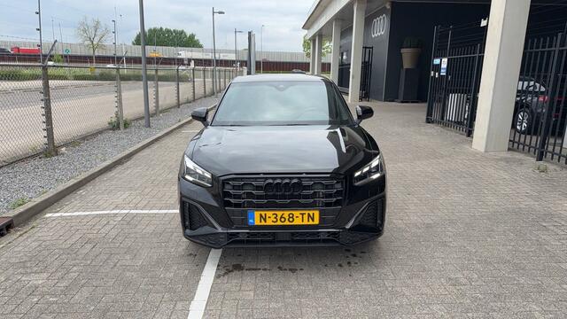 Audi Q2 35 TFSI 150Pk S Edition / Keyless / Digitale Cockpit / Carplay